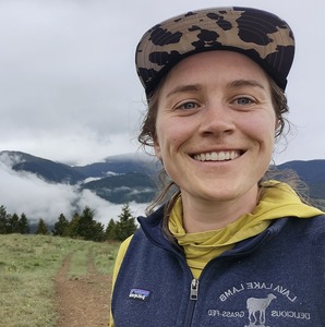 Fundraising Page: Caroline Bean